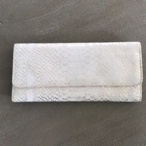 Hobo wallet/clutch